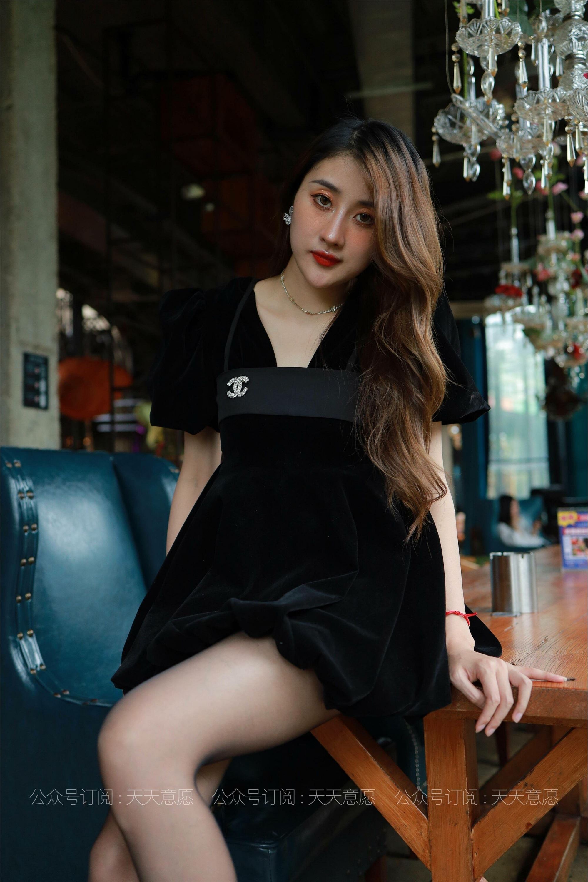 IESS异思趣向  2021.07.06 丝享家853：夏夏《长腿黑天鹅》